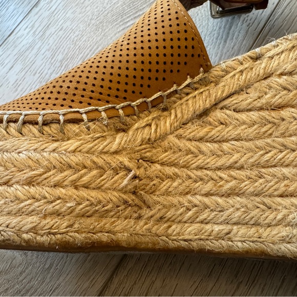 Marc Fisher Espadrille Wedge - Picture 3 of 6